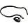 Jabra 14121-15 hoofdtelefoon accessoire Nekband