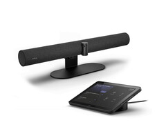 Jabra Jabra PanaCast 50 VBS video conferencing systeem 13 MP Ethernet LAN Videovergaderingssysteem voor groepen