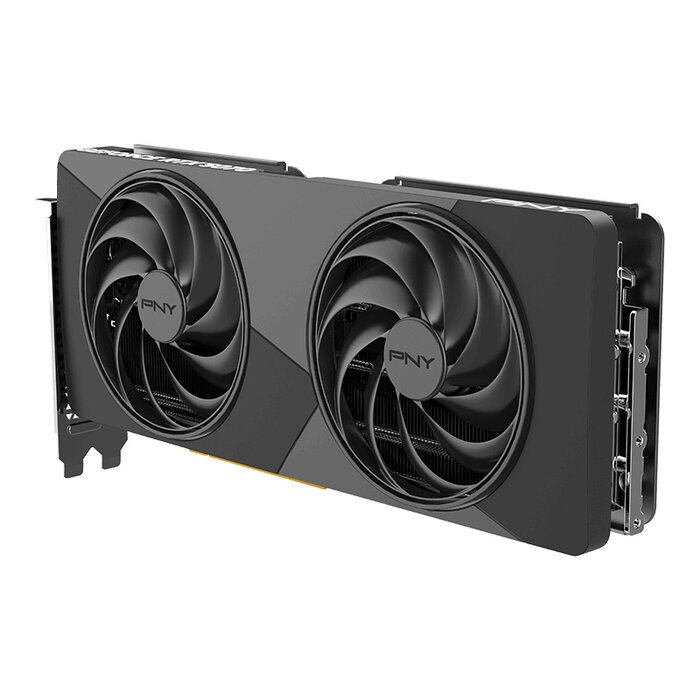 PNY Technologies PNY GeForce RTX 5070 Slim NVIDIA 12 GB GDDR7