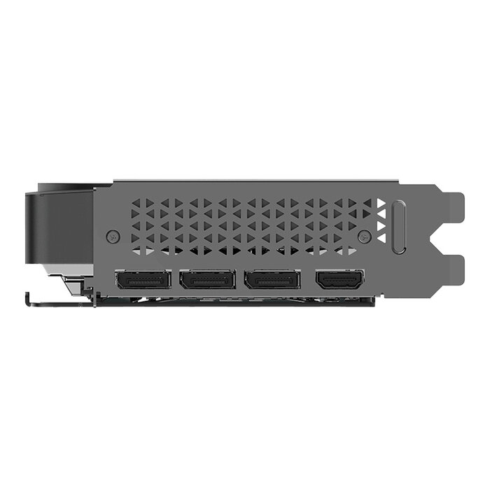 PNY Technologies PNY GeForce RTX 5070 Slim NVIDIA 12 GB GDDR7