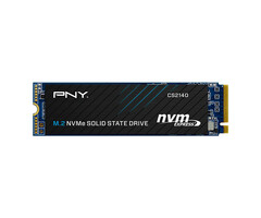 PNY Technologies PNY CS2140 2 TB M.2 PCI Express 4.0 NVMe