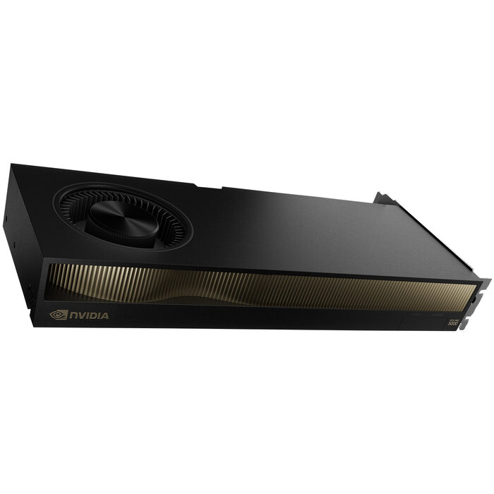 Nvidia Nvidia RTX PRO 5000 Blackwell 48 GB GDDR7