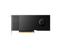 Nvidia Nvidia 900-5G190-2570-000 videokaart RTX 4000 Ada 20 GB GDDR6