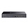 TP-Link ER7406 bedrade router Gigabit Ethernet Zwart