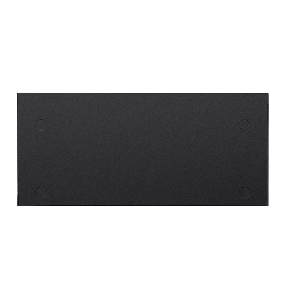TP-Link TP-Link ER7406 bedrade router Gigabit Ethernet Zwart