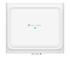TP-Link TP-Link Omada EAP650 D30-OUTDOOR draadloos toegangspunt (WAP) 3000 Mbit/s Wit Power over Ethernet (PoE)