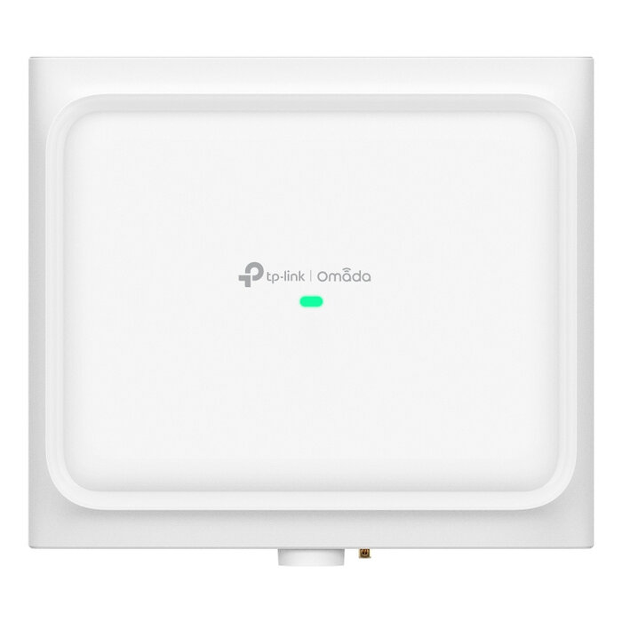 TP-Link TP-Link Omada EAP650 D30-OUTDOOR draadloos toegangspunt (WAP) 3000 Mbit/s Wit Power over Ethernet (PoE)
