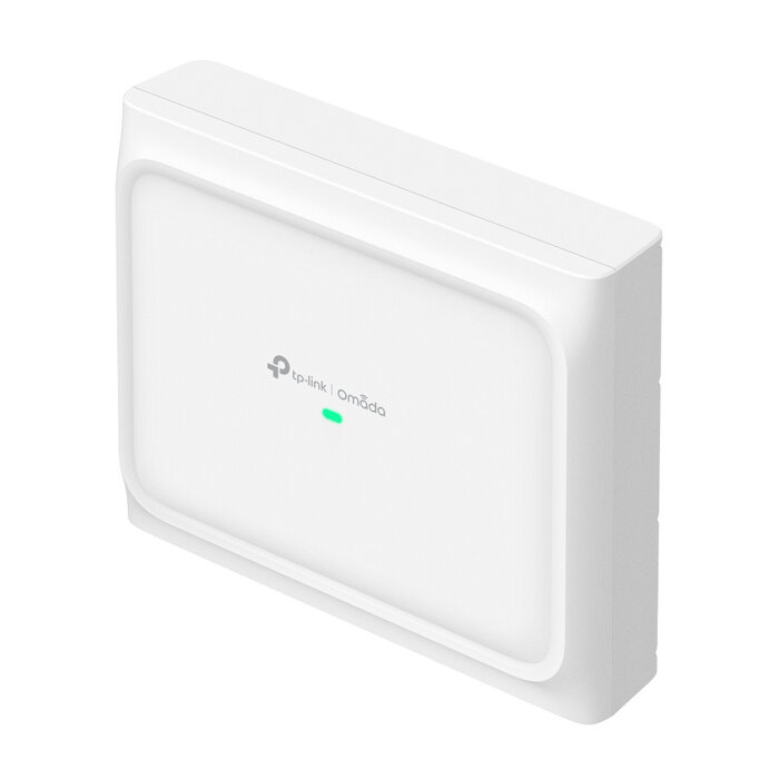TP-Link TP-Link Omada EAP650 D30-OUTDOOR draadloos toegangspunt (WAP) 3000 Mbit/s Wit Power over Ethernet (PoE)