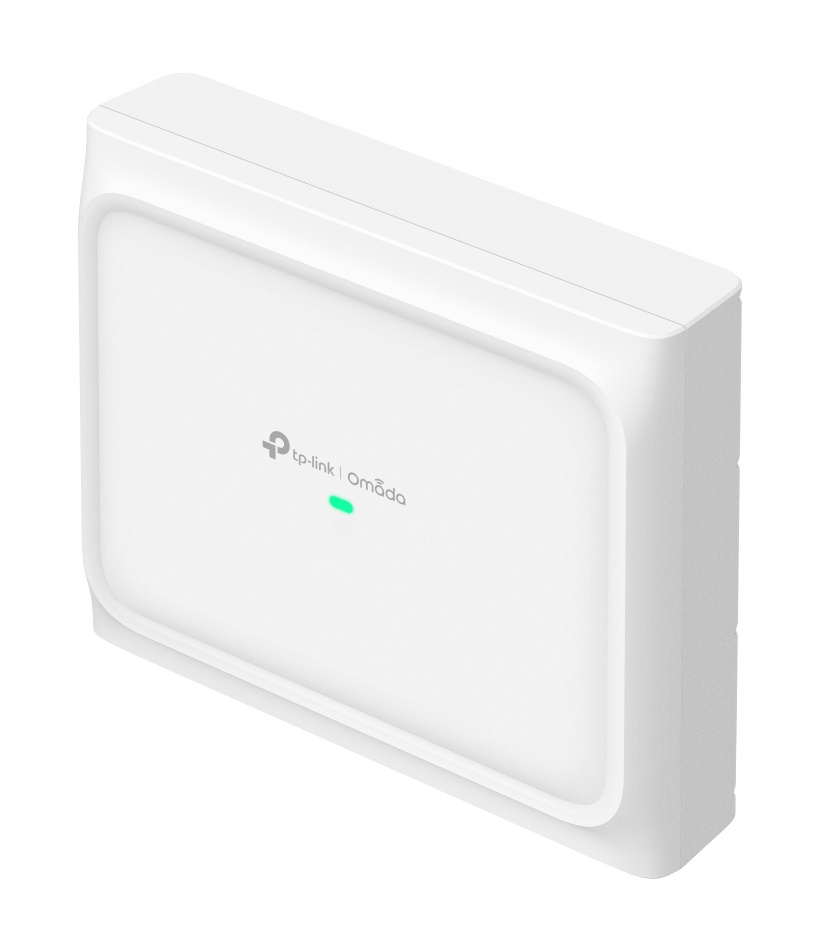 TP-Link TP-Link Omada EAP650 D30-OUTDOOR draadloos toegangspunt (WAP) 3000 Mbit/s Wit Power over Ethernet (PoE)
