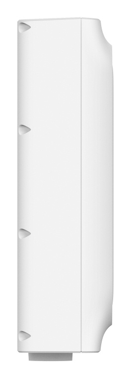 TP-Link TP-Link Omada EAP650 D30-OUTDOOR draadloos toegangspunt (WAP) 3000 Mbit/s Wit Power over Ethernet (PoE)