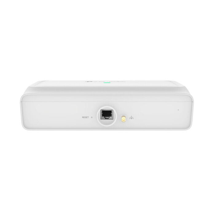 TP-Link TP-Link Omada EAP650 D30-OUTDOOR draadloos toegangspunt (WAP) 3000 Mbit/s Wit Power over Ethernet (PoE)