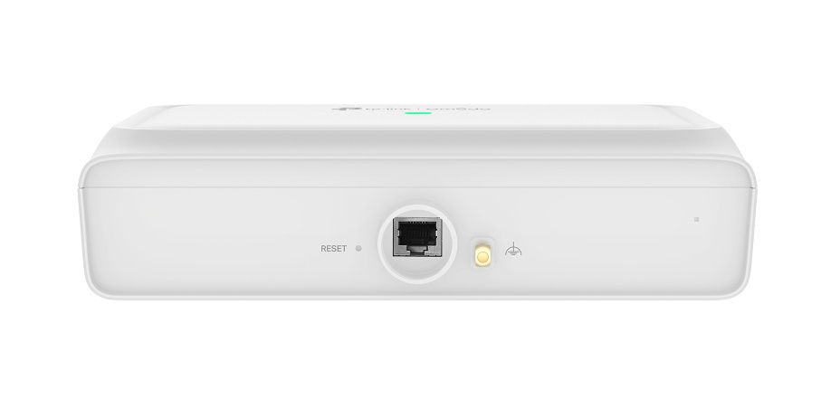 TP-Link TP-Link Omada EAP650 D30-OUTDOOR draadloos toegangspunt (WAP) 3000 Mbit/s Wit Power over Ethernet (PoE)