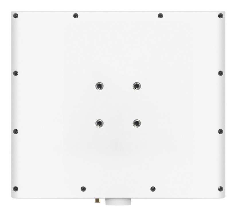TP-Link TP-Link Omada EAP650 D30-OUTDOOR draadloos toegangspunt (WAP) 3000 Mbit/s Wit Power over Ethernet (PoE)