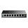 TP-Link TL-SG108E netwerk-switch Managed L2 Gigabit Ethernet (10/100/1000) Zwart