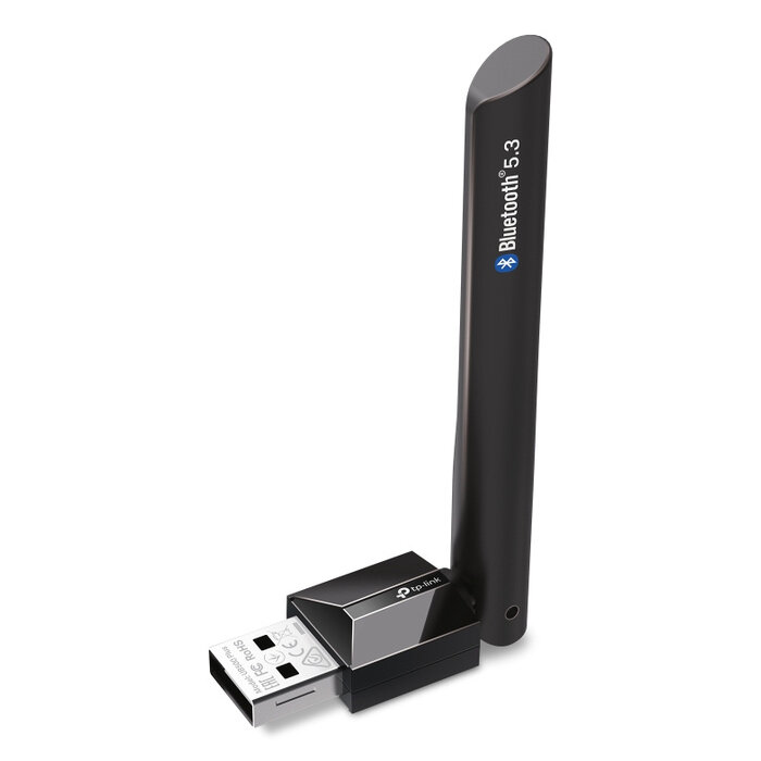 TP-Link TP-Link UB500 Plus interfacekaart/-adapter Bluetooth