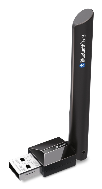 TP-Link TP-Link UB500 Plus interfacekaart/-adapter Bluetooth