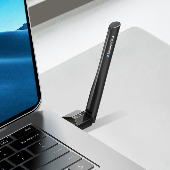 TP-Link TP-Link UB500 Plus interfacekaart/-adapter Bluetooth