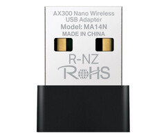TP-Link Mercusys MA14N netwerkkaart