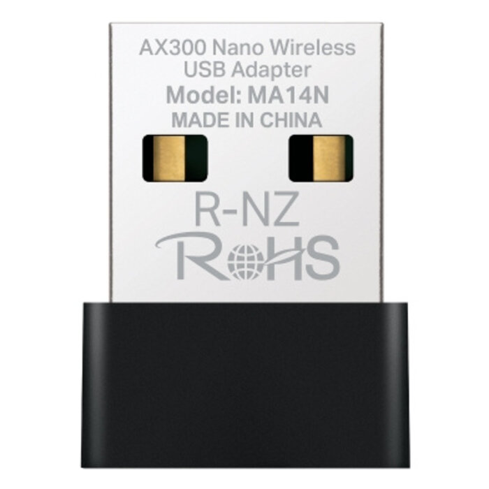 TP-Link Mercusys MA14N netwerkkaart