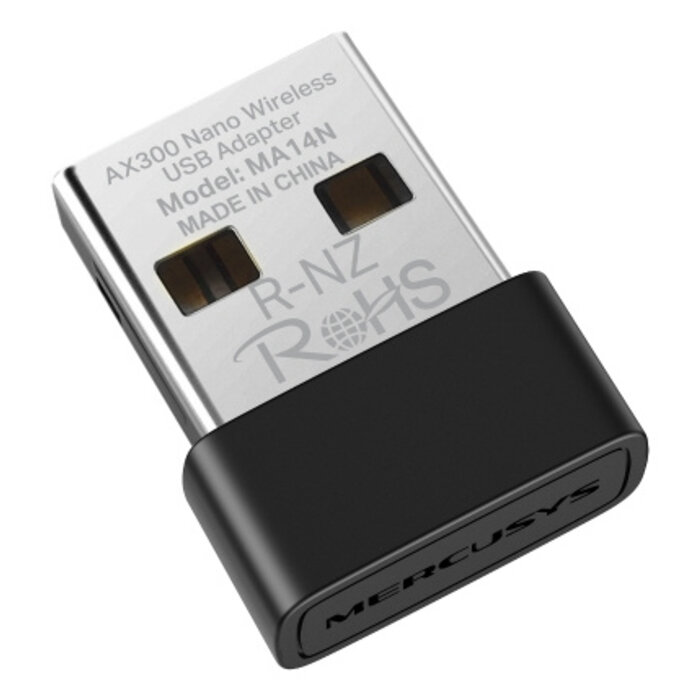 TP-Link Mercusys MA14N netwerkkaart