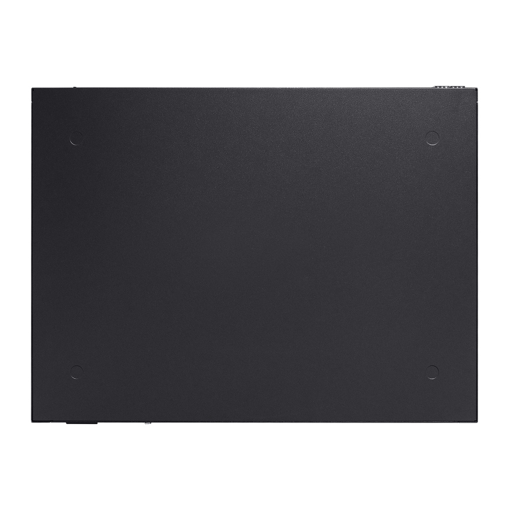 TP-Link TP-Link Omada SG2452LP netwerk-switch Managed L2/L2+ Gigabit Ethernet (10/100/1000) Power over Ethernet (PoE) 1U Zwart
