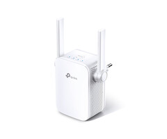 TP-Link TP-Link RE305 netwerkextender Netwerkrepeater Wit 10, 100 Mbit/s