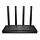 TP-Link Archer AX18 draadloze router Gigabit Ethernet Dual-band (2.4 GHz / 5 GHz) Zwart
