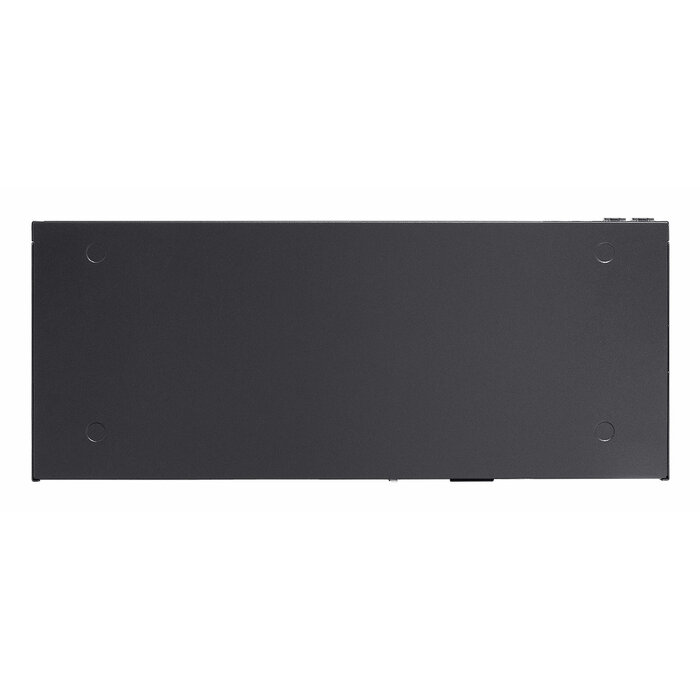TP-Link TP-Link Omada ES220GMP netwerk-switch Managed L2 Gigabit Ethernet (10/100/1000) Power over Ethernet (PoE) Zwart