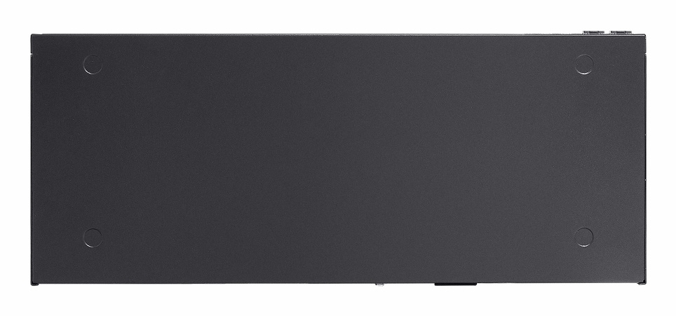 TP-Link TP-Link Omada ES220GMP netwerk-switch Managed L2 Gigabit Ethernet (10/100/1000) Power over Ethernet (PoE) Zwart