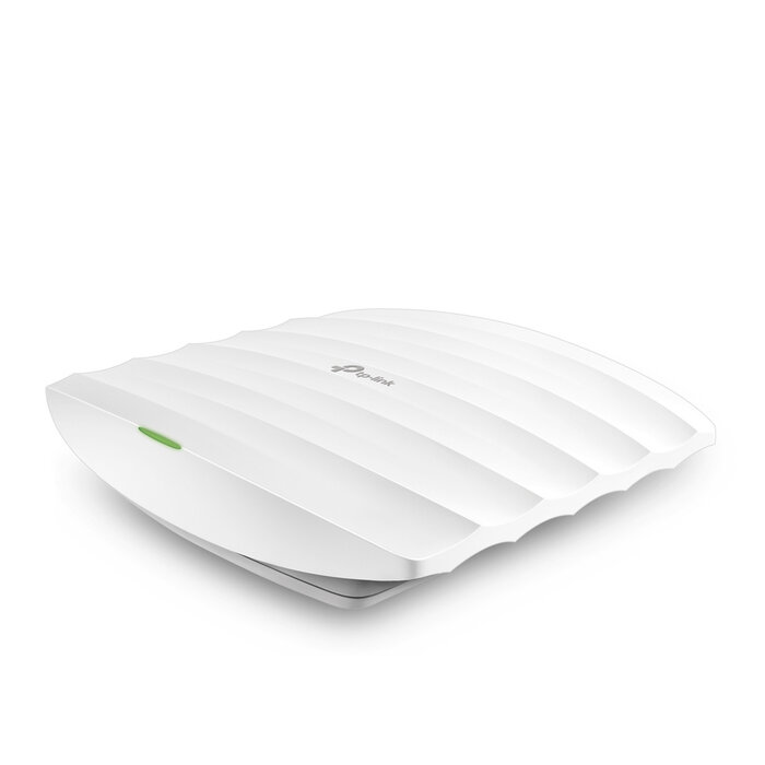 TP-Link TP-Link Omada EAP245(5-PACK) draadloos toegangspunt (WAP) 1750 Mbit/s Wit Power over Ethernet (PoE)