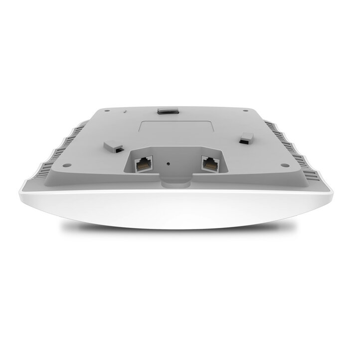 TP-Link TP-Link Omada EAP245(5-PACK) draadloos toegangspunt (WAP) 1750 Mbit/s Wit Power over Ethernet (PoE)