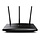 TP-Link Archer A8 draadloze router Gigabit Ethernet Dual-band (2.4 GHz / 5 GHz) Zwart