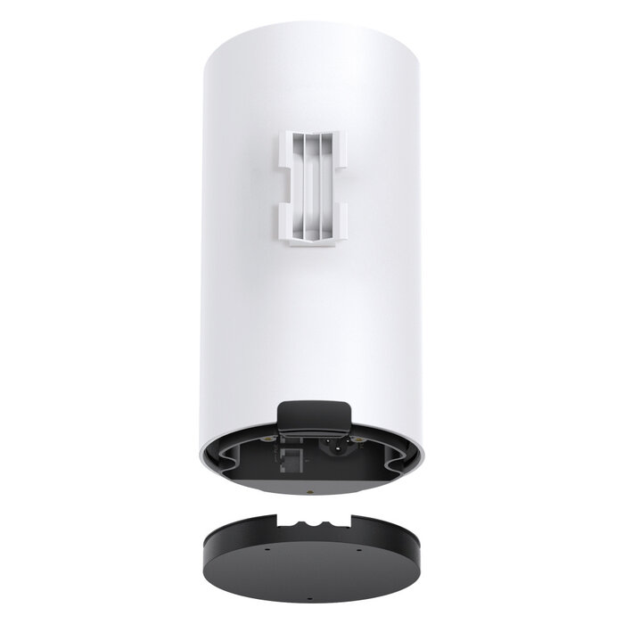TP-Link TP-Link Deco X50-Outdoor Dual-band (2.4 GHz / 5 GHz) Wi-Fi 6 (802.11ax) Wit 1 Intern