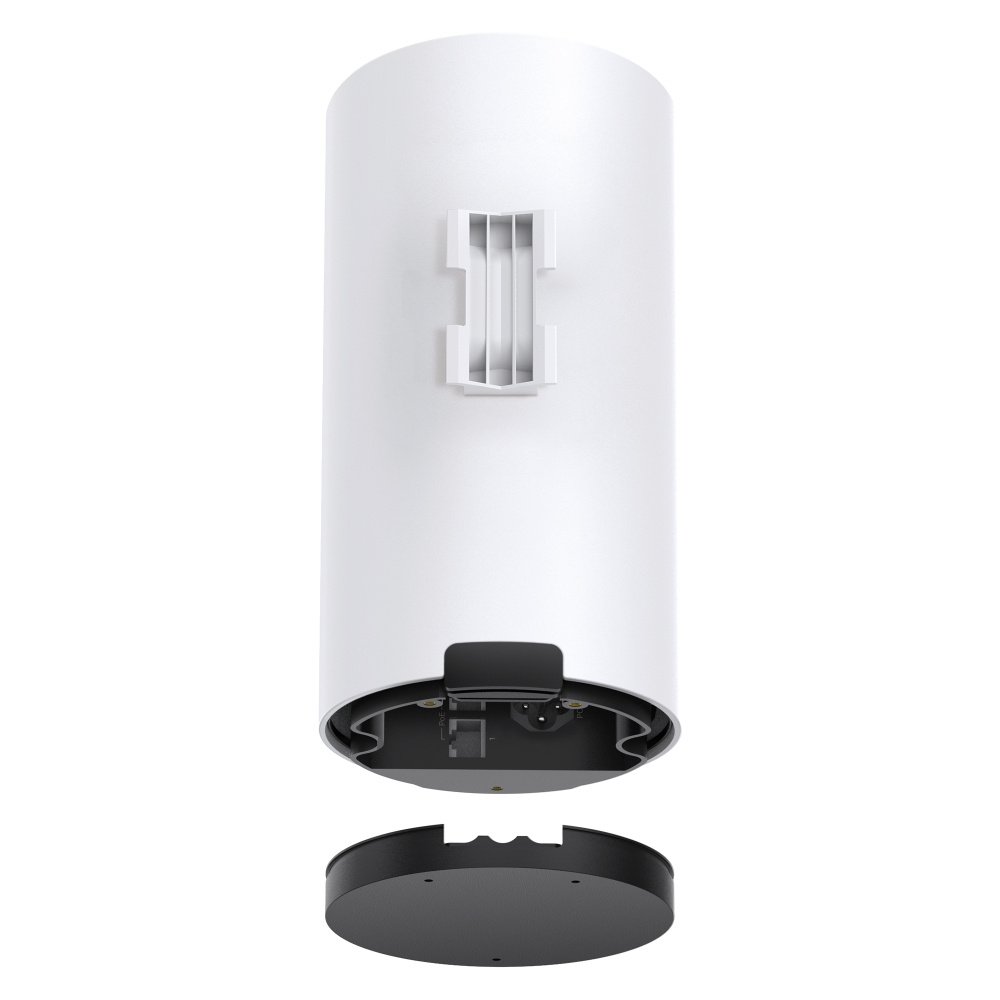 TP-Link TP-Link Deco X50-Outdoor Dual-band (2.4 GHz / 5 GHz) Wi-Fi 6 (802.11ax) Wit 1 Intern