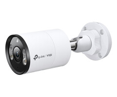 TP-Link TP-Link INSIGHT S345 Bullet IP-beveiligingscamera Buiten 2688 x 1520 Pixels Muur