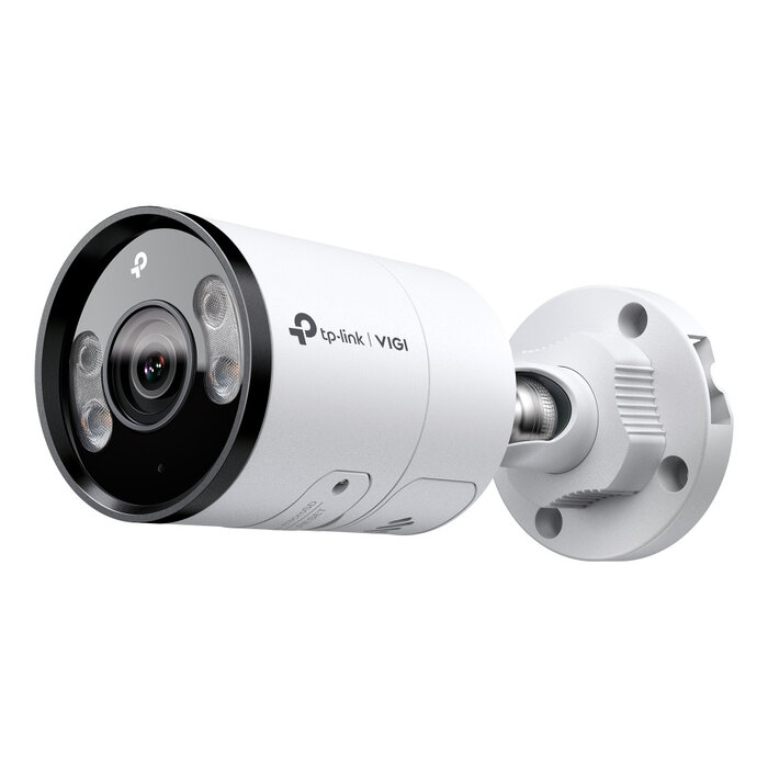 TP-Link TP-Link INSIGHT S345 Bullet IP-beveiligingscamera Buiten 2688 x 1520 Pixels Muur