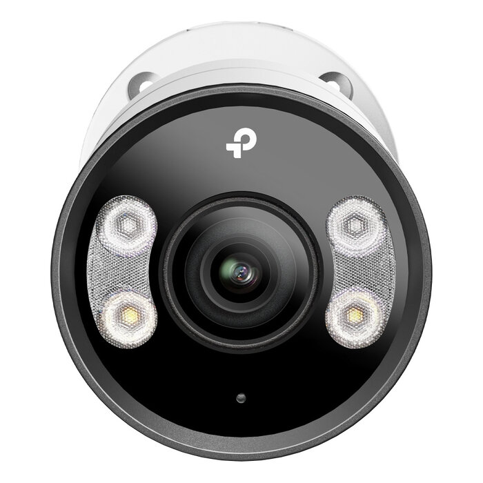 TP-Link TP-Link INSIGHT S345 Bullet IP-beveiligingscamera Buiten 2688 x 1520 Pixels Muur