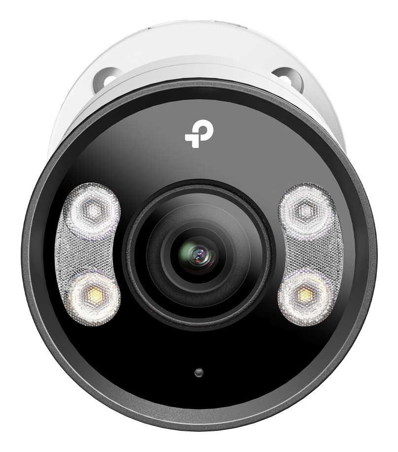 TP-Link TP-Link INSIGHT S345 Bullet IP-beveiligingscamera Buiten 2688 x 1520 Pixels Muur