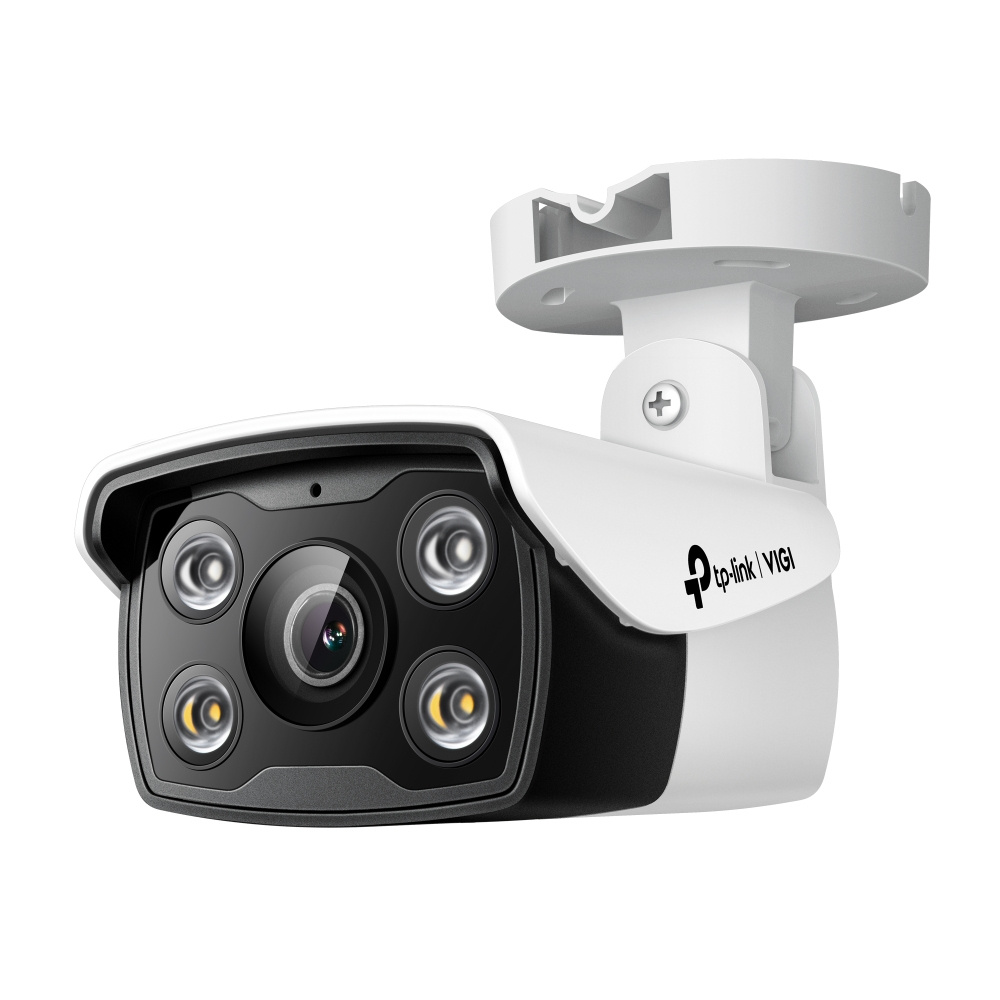 TP-Link TP-Link VIGI C340 Bullet IP-beveiligingscamera Buiten 2560 x 1440 Pixels Plafond/muur/paal