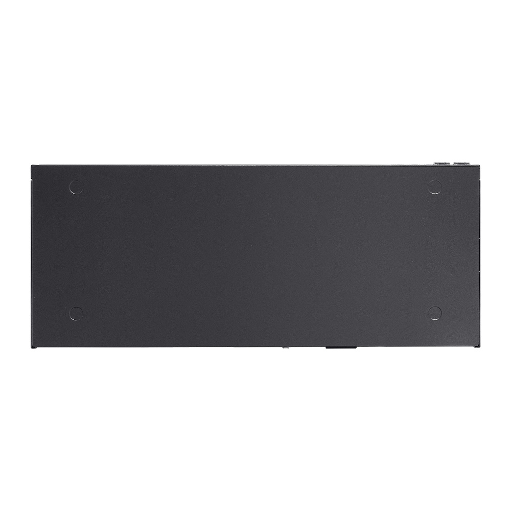 TP-Link TP-Link ES228GP netwerk-switch Managed L2 Gigabit Ethernet (10/100/1000) Power over Ethernet (PoE) Zwart