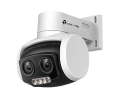 TP-Link TP-Link VIGI C540V bewakingscamera IP-beveiligingscamera Binnen & buiten 2560 x 1440 Pixels Plafond