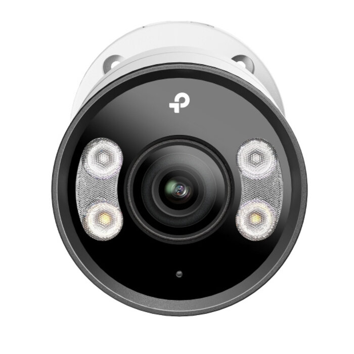 TP-Link TP-Link VIGI C345 Bullet IP-beveiligingscamera Buiten 2688 x 1520 Pixels Muur