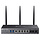 TP-Link Omada DR3220v-4G draadloze router Gigabit Ethernet Dual-band (2.4 GHz / 5 GHz) Zwart