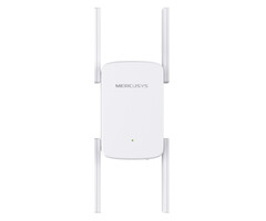 TP-Link Mercusys ME50G netwerkextender Netwerkrepeater Wit 10, 100, 1000 Mbit/s