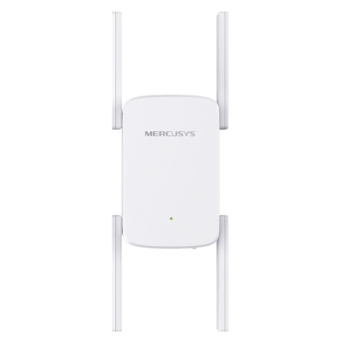 TP-Link Mercusys ME50G netwerkextender Netwerkrepeater Wit 10, 100, 1000 Mbit/s
