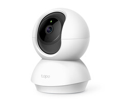 TP-Link TP-Link Tapo C210 Dome IP-beveiligingscamera Binnen 1920 x 1080 Pixels Plafond/bureau