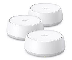 TP-Link TP-Link BE3600 Dual-band (2.4 GHz / 5 GHz) Wi-Fi 7 (802.11be) Wit 2 Intern