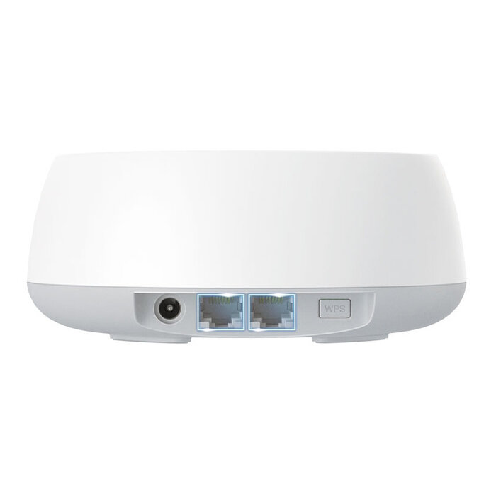 TP-Link TP-Link BE3600 Dual-band (2.4 GHz / 5 GHz) Wi-Fi 7 (802.11be) Wit 2 Intern