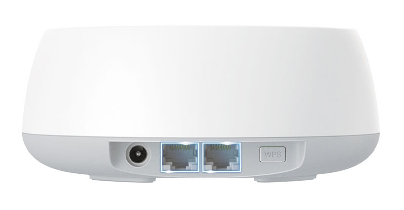 TP-Link TP-Link BE3600 Dual-band (2.4 GHz / 5 GHz) Wi-Fi 7 (802.11be) Wit 2 Intern