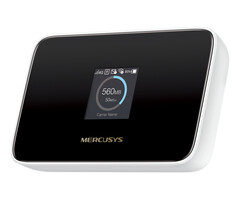 TP-Link Mercusys MT115 mobiele router / gateway / modem Router voor mobiele netwerken
